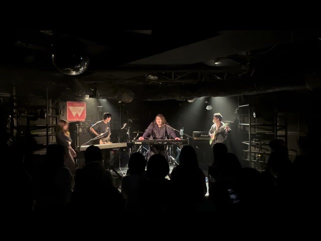 3FY [SMC15期卒業ライブ]