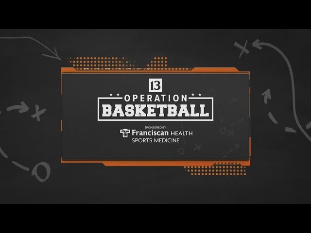 Operation Basketball Highlights | March 6, 2026 Part II