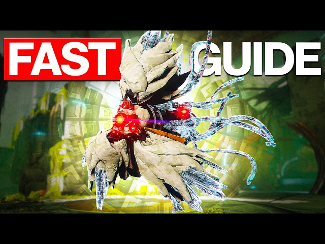 How to Defeat PANTHEON Consecrated Mind 10x FASTER