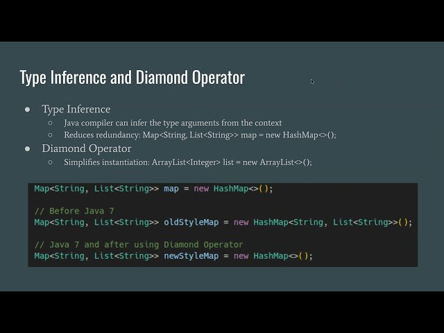 Introduction to Generics in Java