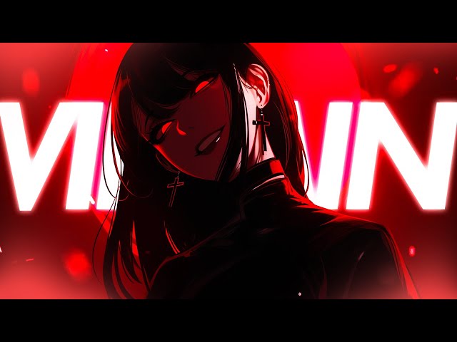 Songs that make you feel in villain mode 🔥