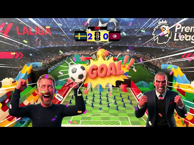 World Cup 2026 Group F: Netherlands vs Japan, Sweden & Tunisia | Marble Football