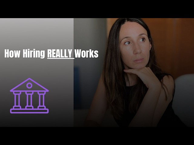 World Bank, IMF, ADB — How to Actually Get Hired (Entry Level and Mid-Career)