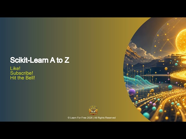 Feature Extraction, Text Features, 07A