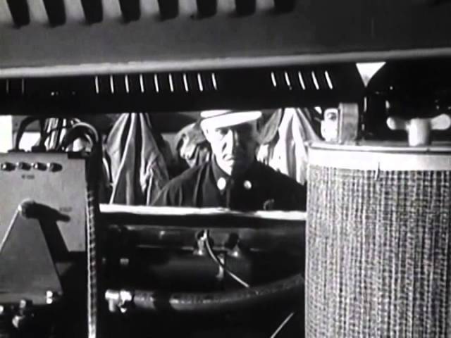 The Story of a Firefighter [LAFD Classic]