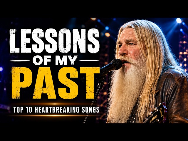 Michael Bennett - Top 10 HEARTBREAKING Songs | Lessons of My Past - 2026