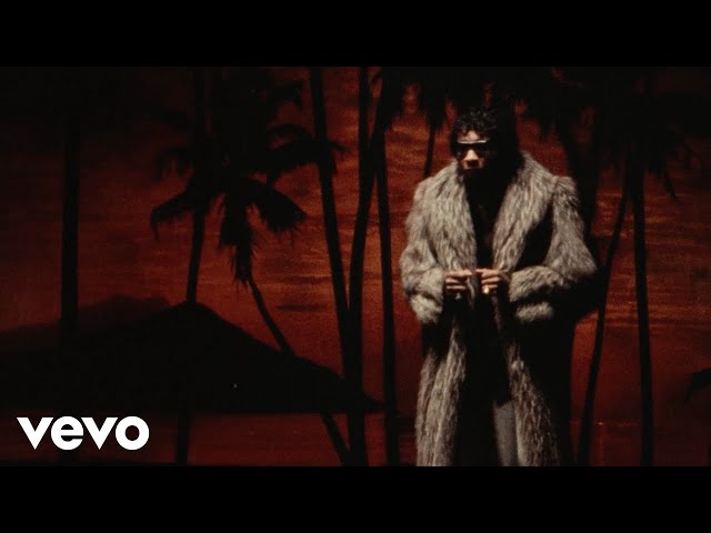 $TARFACE, Tyga - AFFECTION (Official Video)