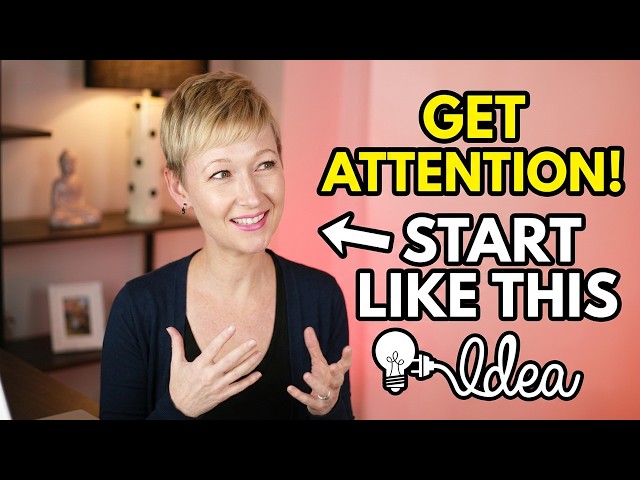 The First 5 Minutes That Change Everything in Online Classes