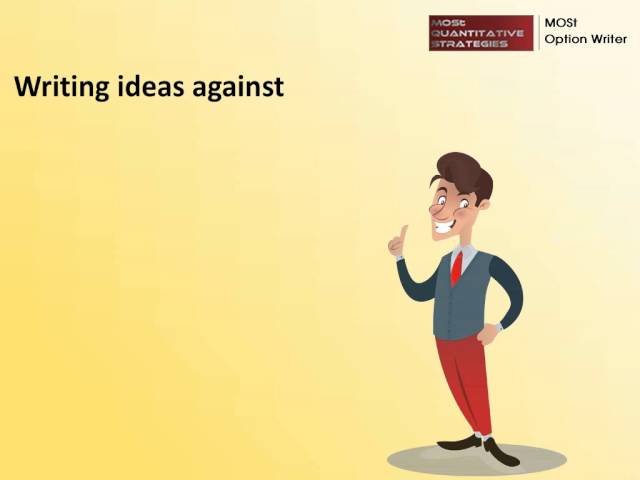 Option Writer Tutorial Video