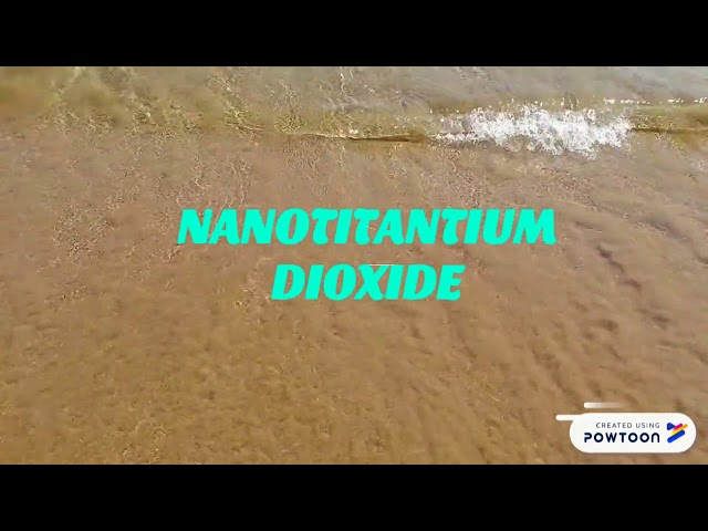 nanoproduct
