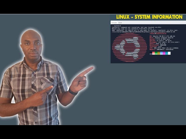 Project 142- Post Exploitation: Manually Enumerating System Details of A Linux Hosts