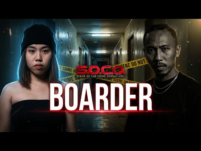 (FULL EPISODE) SOCO Episode 8: Boarder | ABS-CBN News