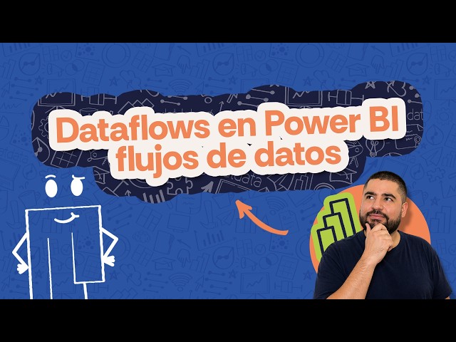Dataflows in Power BI: The Key to Transforming Data in the Cloud