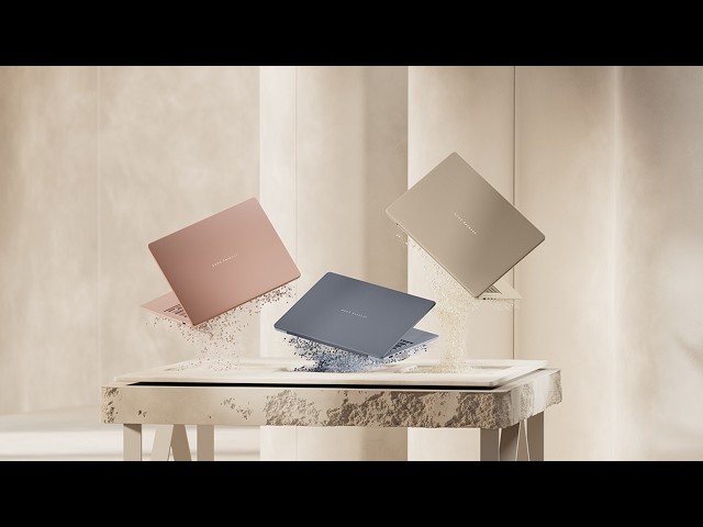 ASUS Zenbook 14 (UX3480) | 2026