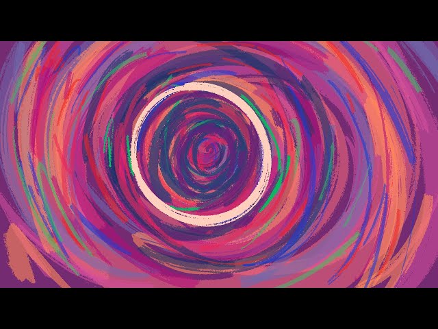 Abstract Animation INTVA