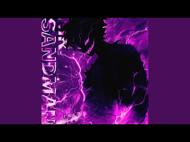 MR. SANDMAN (PHONK - Super Slowed)