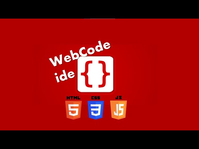 WebCode desenvolvendo páginas Web no Smartphone