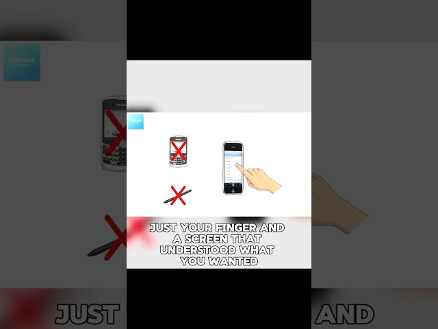 Every iphone chips explained ! #shorts #tutorial #technology