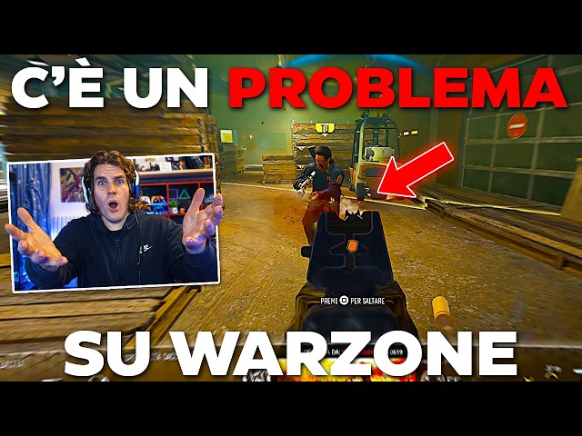 Warzone is unplayable in 2026: Here's why everyone is abandoning it.