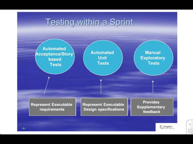 Agile Test Management - EuroSTAR - Fran O'Hara