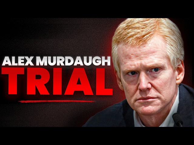 Murdaugh Murders: Deep Dive & Latest News ft. Ethan - H3 After Dark #79