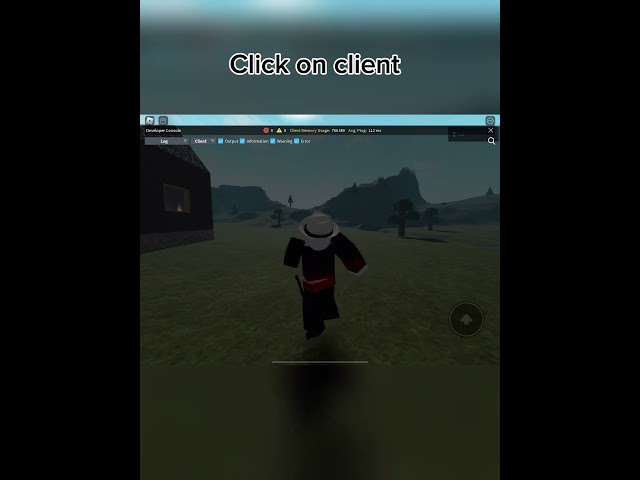 HOW TO GET THE SCRIPT OF 1x1x1x1? #roblox #1x1x1x1 #robloxscript