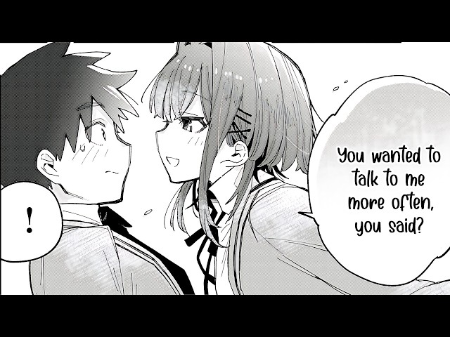 His Fav VTuber Quit Just To Become His Real-Life Girlfriend! - Manga Recap