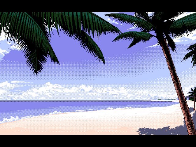 Dreamwave - lo-fi radio