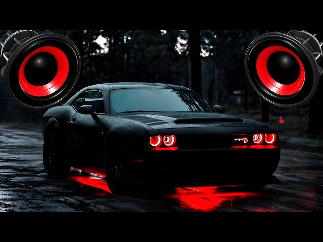 💀 CAR MUSIC 2026 💀 Extreme Bass Boosted Songs | Best Deep House Mix for Night Drive