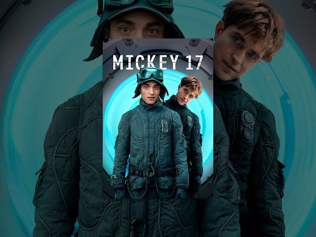 Mickey 17