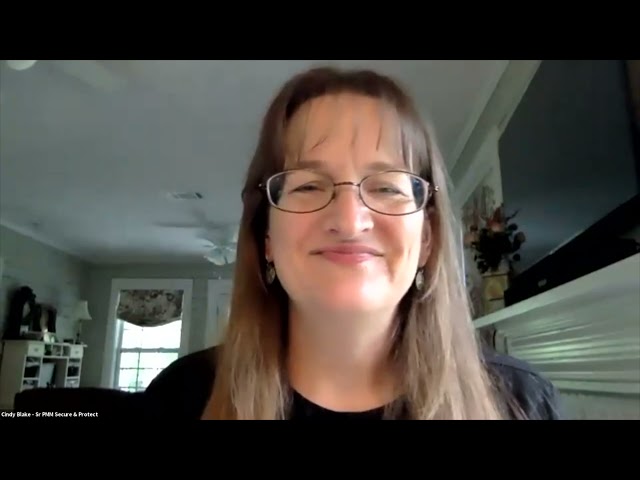 Secure your Software Supply Chain Webcast