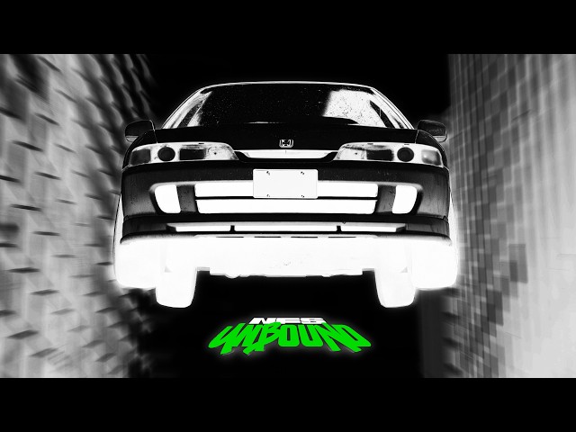 NFS UNBOUND / RANDOM MOMENTS 17