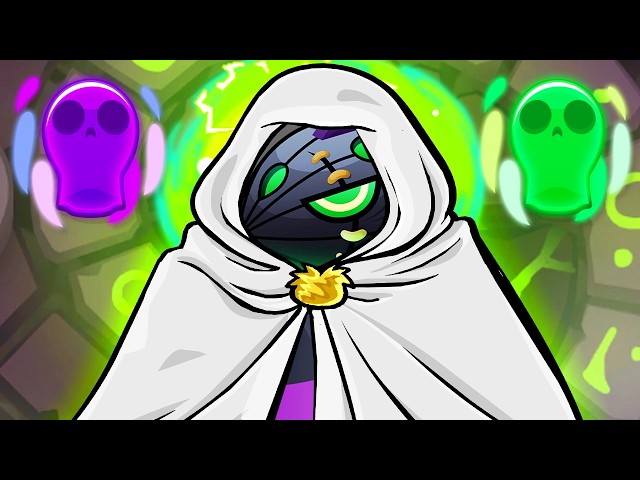 The Hidden Lore of Bloons TD 6!