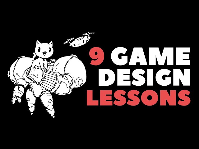 The Design Principles That Make Gato Roboto Stand Out