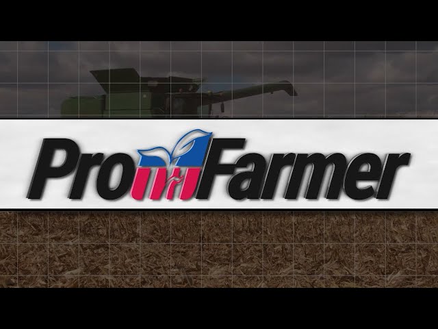 Pro Farmer Podcast: April 13, 2026