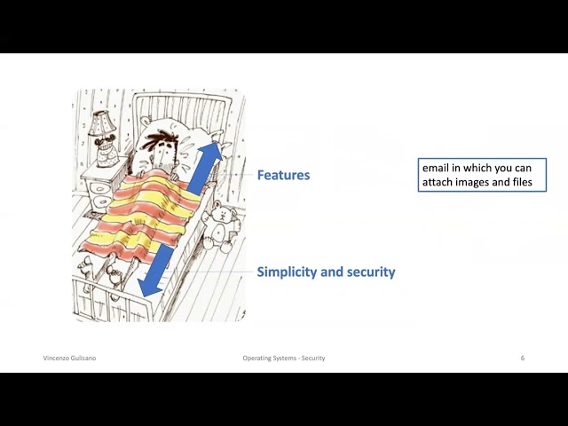 Security - Part 01 - Introduction