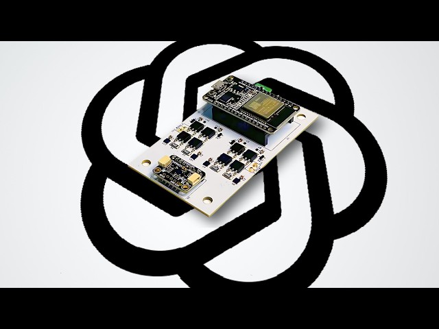 Can AI Design Electronics?