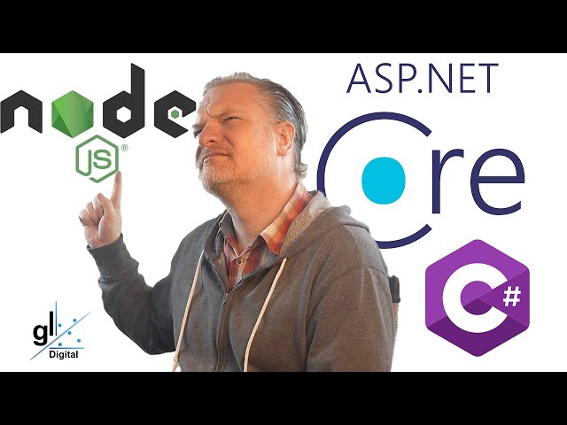 Is Asp.NET Core Better than Node.js