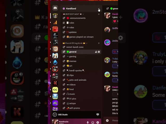 How to Add Your Discord Server Tag in 6 Seconds 🔧