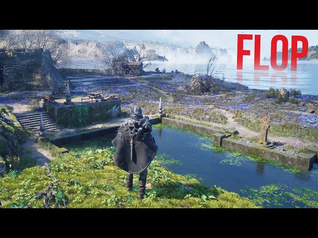 10 Good Games That SHOULD NOT HAVE FAILED