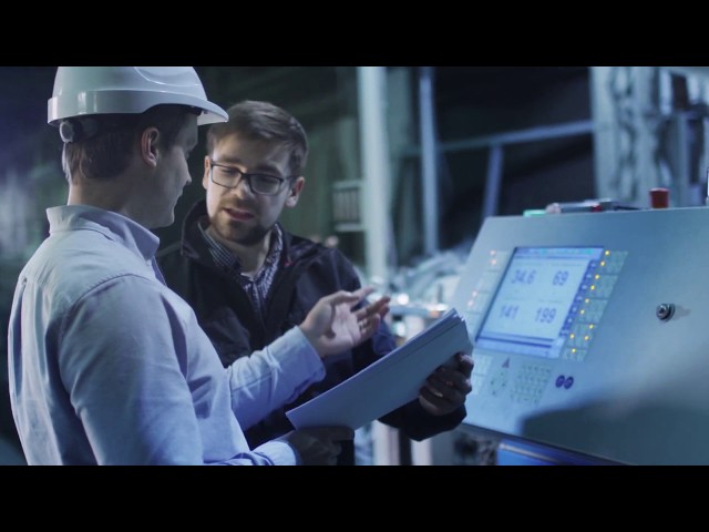 INDUSTRY 4.0: INTERNET OF THINGS