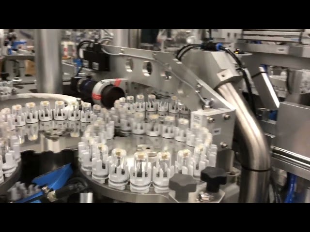 End-to-end global operations, process and manufacturing scaling and turn around