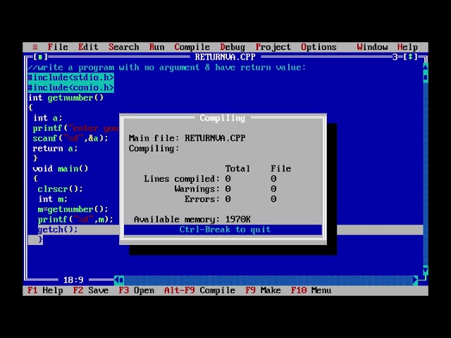 C-Programming Course Media 37