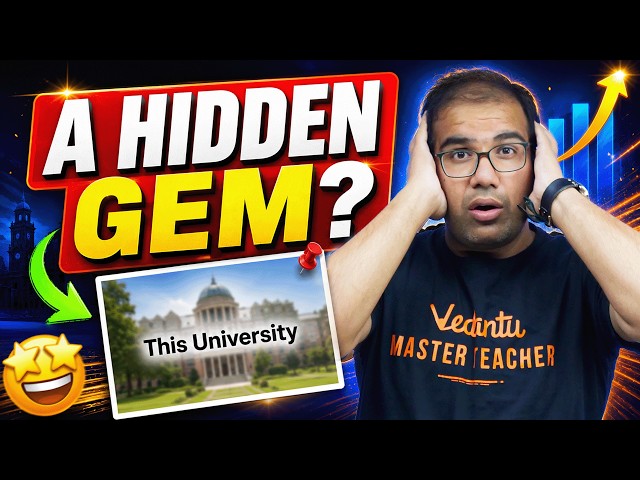 All About Shoolini University I Ranking, Fees, Placement, Admissions I JEE 2026