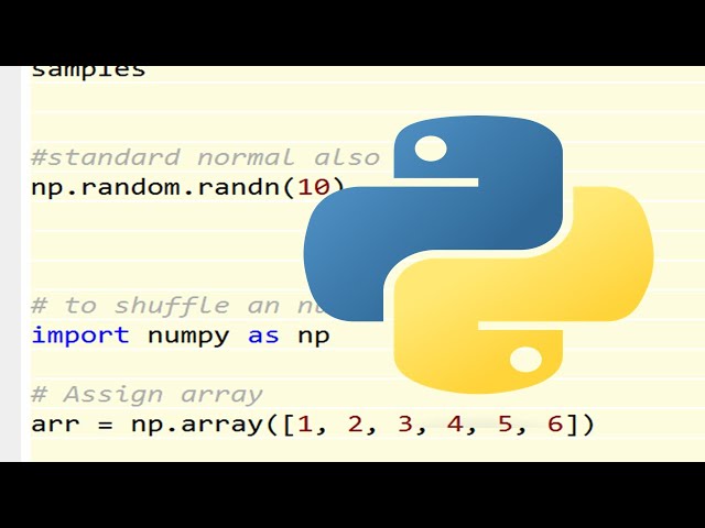 Easy Python