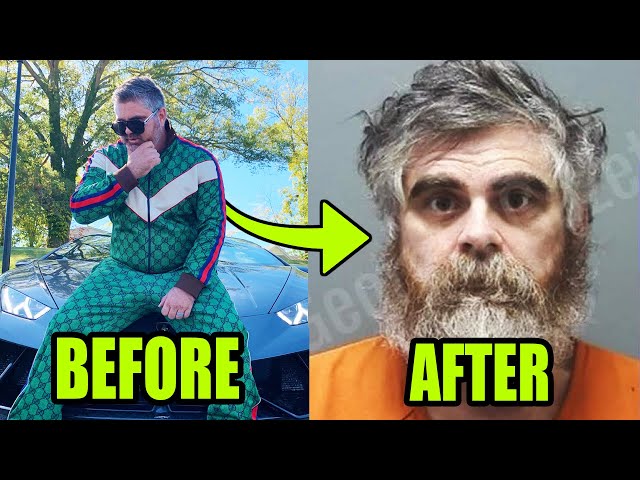 Crypto “Millionaire” Who Sued Me Now Facing 15 Years in Prison..