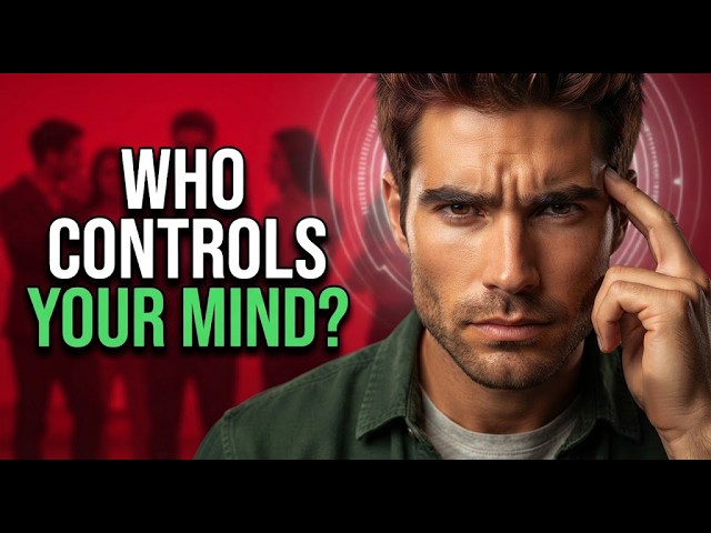 The Psychology of Influence: How People Shape Your Thoughts and Choices