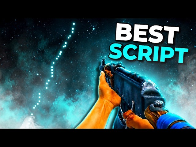 Testing the Cheapest Rust Script for only $2... (Insane Results)
