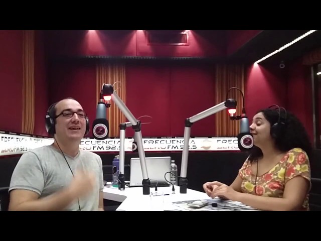 Emprender Heroicamente 03 - Vacuna contra la Procrastinación  - 4/4/2018