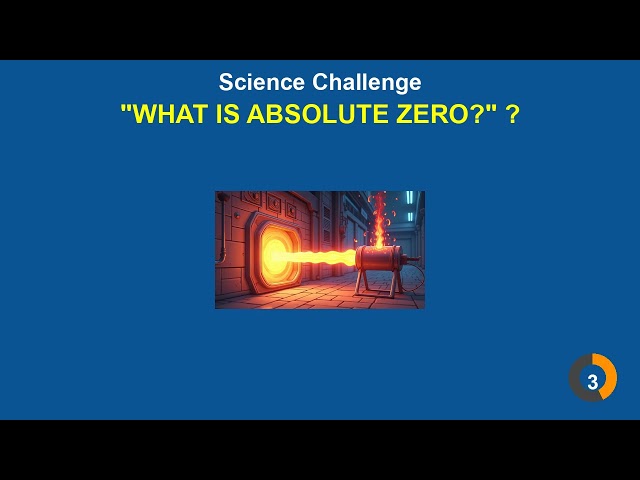 Can You Answer These 20 Science Questions Level 9 August 22, 2026